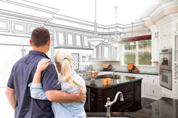 Certified appliance installation in Woodville